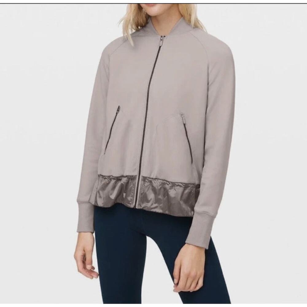 Lululemon Swept Along Jacket
